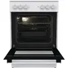 Настольная плита Upo FR611A GSDA2 Photo 5