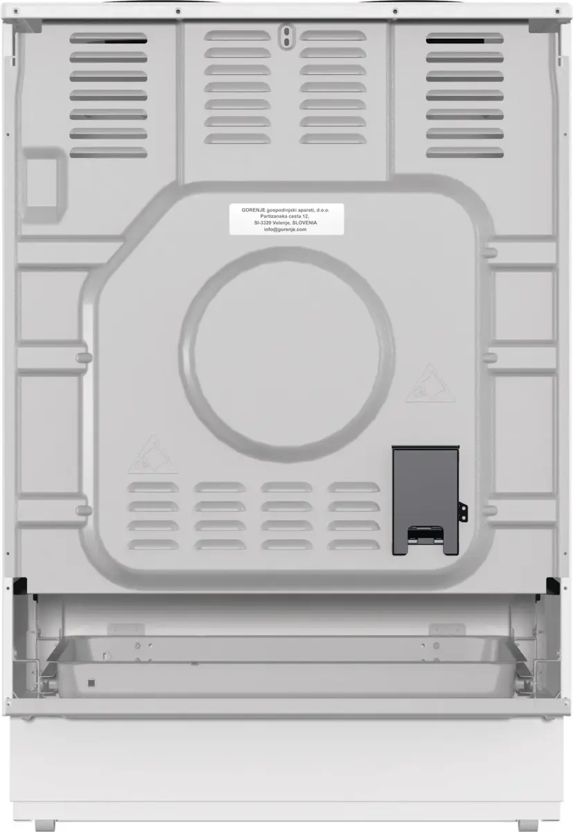 Настольная плита Upo FR611A GSDA2 Photo 7