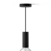 Pagarinātājs Philips Black pendant cord Photo 2