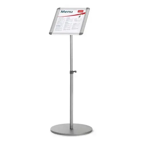 Poster Frame Nobo Premium Plus A4 Photo 3
