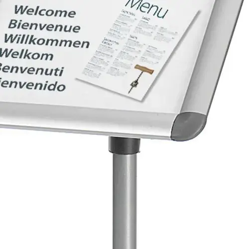 Poster Frame Nobo Premium Plus A4 Photo 6