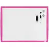 Small Magnetic Whiteboard Nobo 2104177 Photo 2