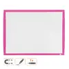 Small Magnetic Whiteboard Nobo 2104177 Photo 4