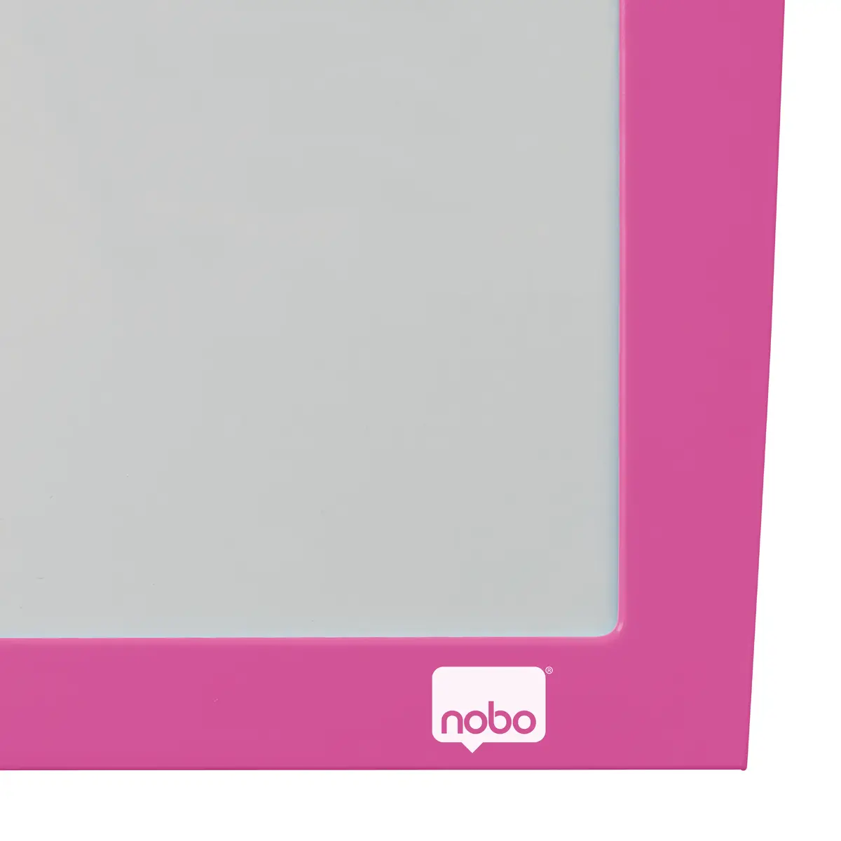 Small Magnetic Whiteboard Nobo 2104177 Photo 5