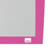Small Magnetic Whiteboard Nobo 2104177 Photo 5