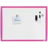 Small Magnetic Whiteboard Nobo 2104177 Photo 6