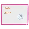 Small Magnetic Whiteboard Nobo 2104177 Photo 7