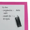 Small Magnetic Whiteboard Nobo 2104177 Photo 8
