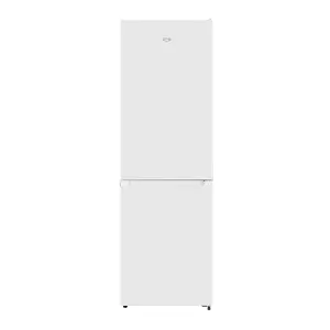 Upo ledusskapis UCN62EW 304 L NoFrost Multi-Airflow balts, apgriežamas durvis, CrispZone 36 L