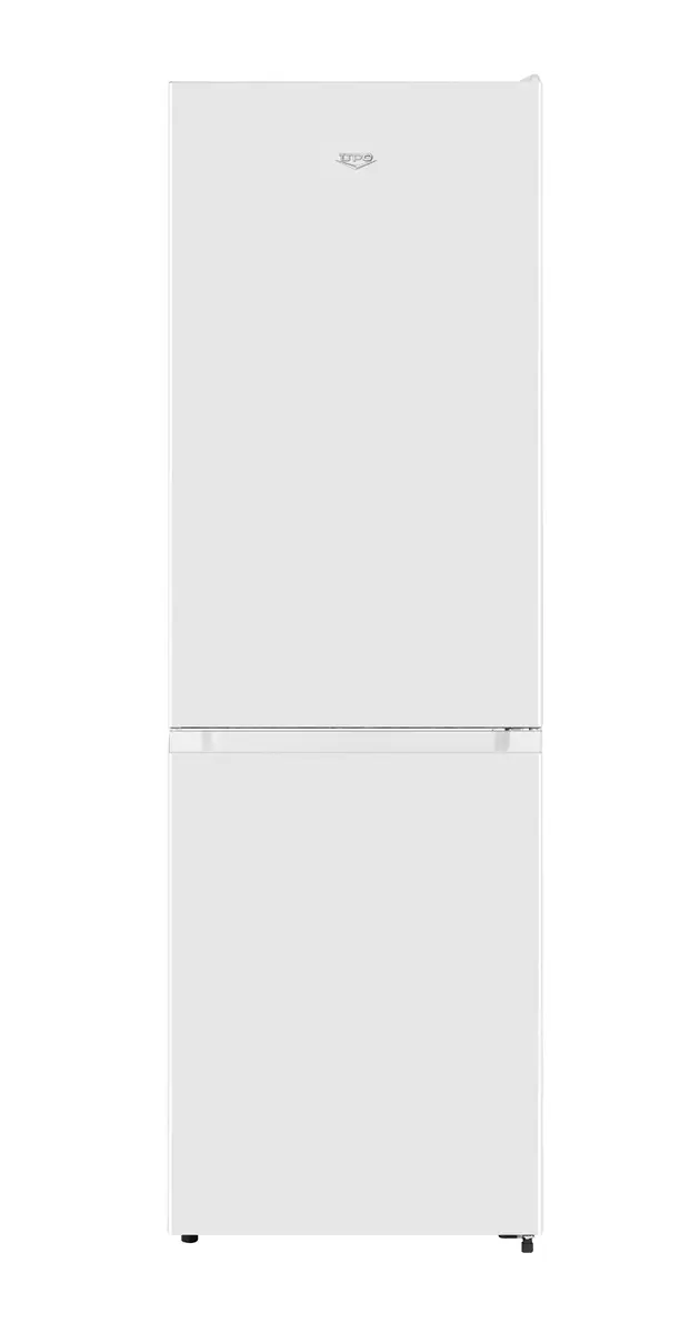 Upo HZF33682SCD UCN62EW Brīvi stāvošs ledusskapis