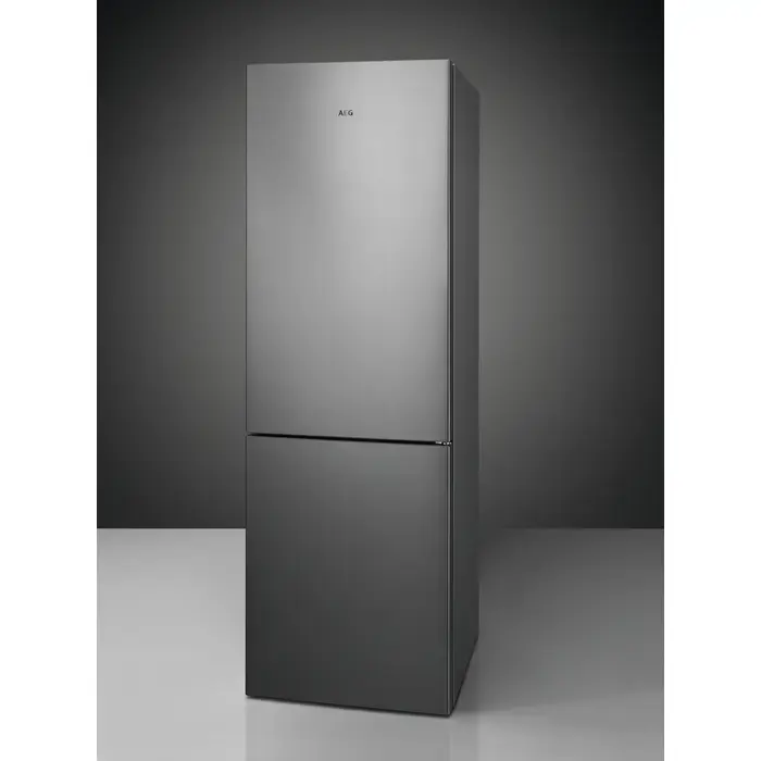 AEG Series 6000 RCB632E9MU Холодильник Морозильник Photo 2