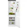 AEG Series 6000 RCB632E9MW Fridge Freezer Photo 2