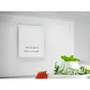 AEG Series 6000 RCB632E9MW Fridge Freezer Photo 6