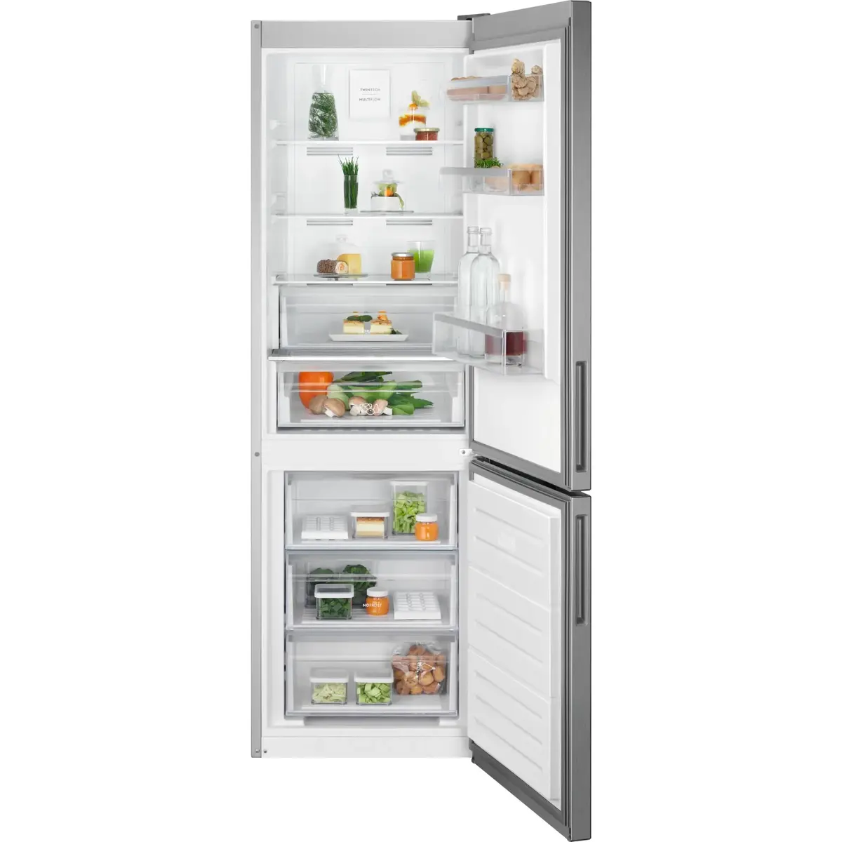 Холодильник Electrolux LNT6ME32U2 Photo 2
