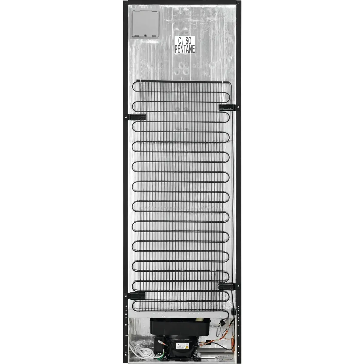 Холодильник Electrolux LNT6ME32U2 Photo 6