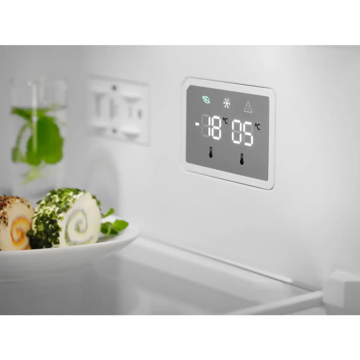 Холодильник Electrolux LNT6ME32U2 Photo 8