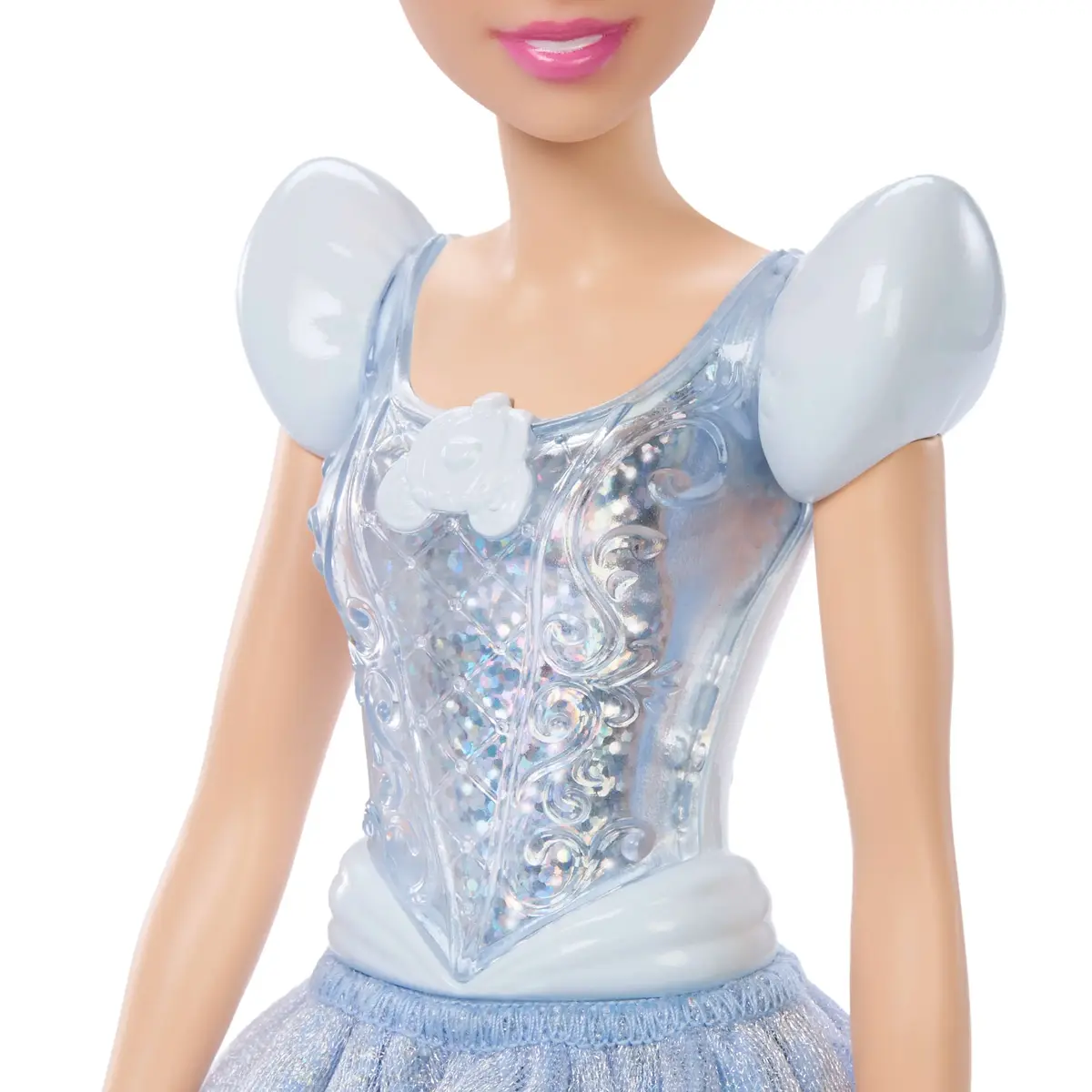 Leļļu Mattel Disney Princess Cindere Photo 5