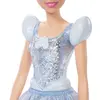 Leļļu Mattel Disney Princess Cindere Photo 5