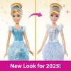 Leļļu Mattel Disney Princess Cindere Photo 7