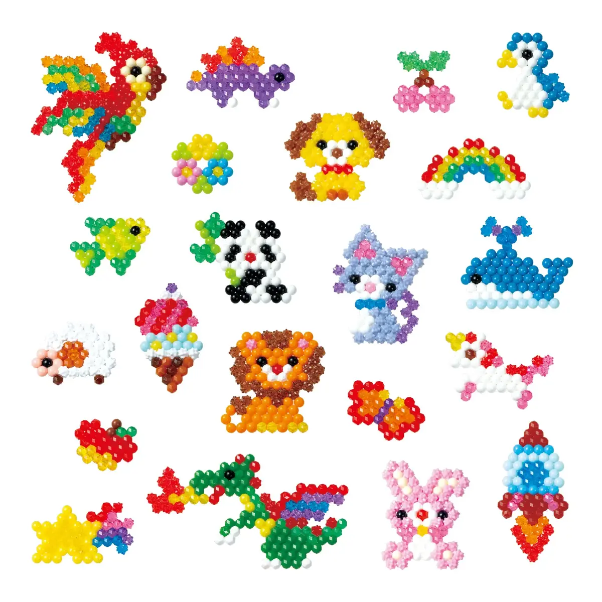 Набор мозаики Aquabeads 31967 Photo 3