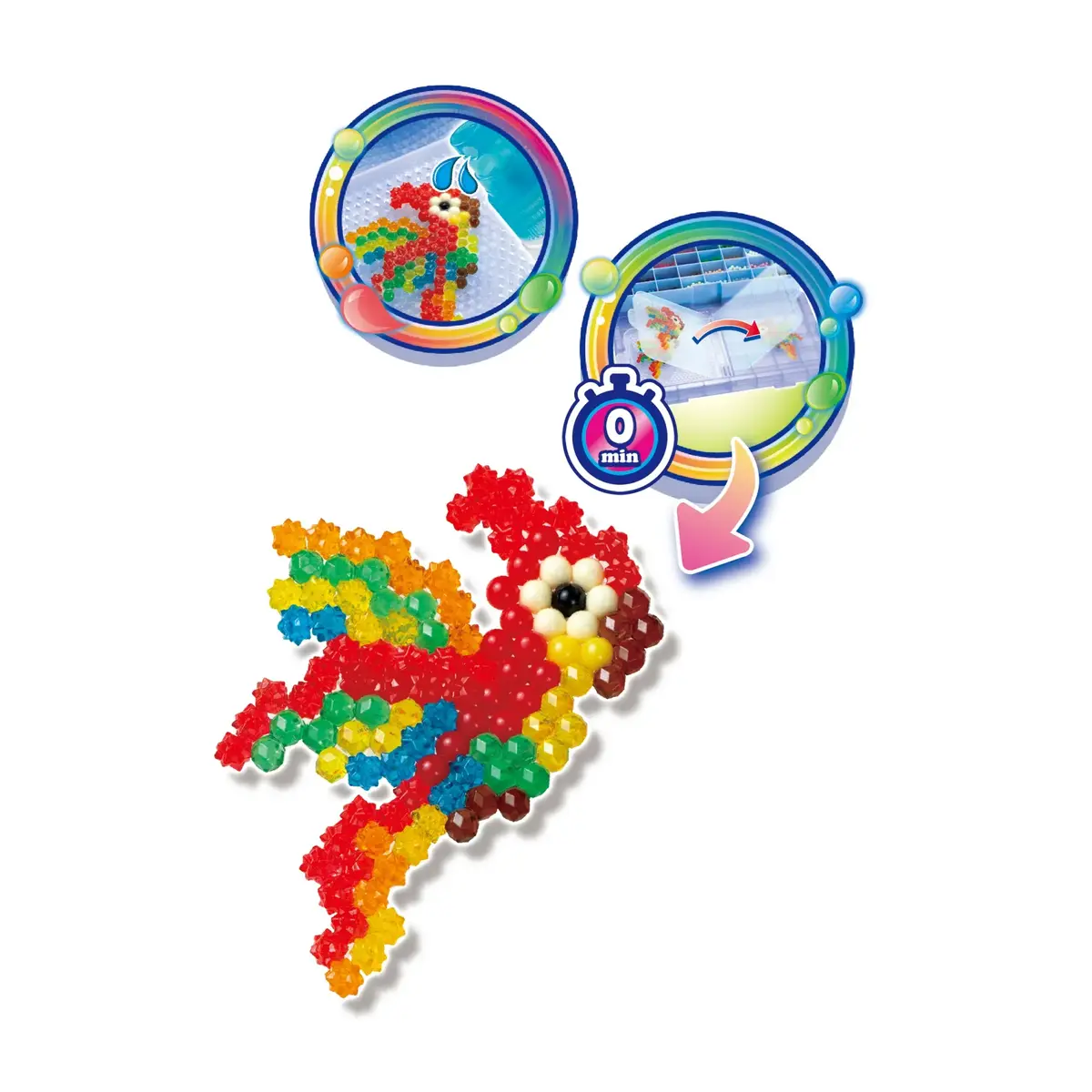 Набор мозаики Aquabeads 31967 Photo 6