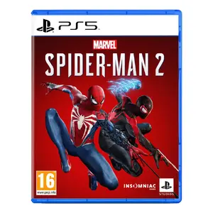 Game Sony Marvel's Spider-Man 2 Standard PlayStation 5 T 16
