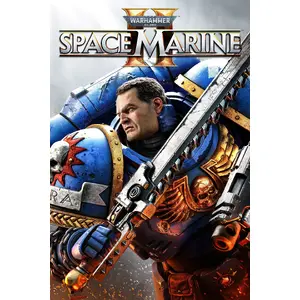 Spēle Focus Entertainment Warhammer 40,000: Space Marine 2 Standarta PlayStation 5 PEGI 18