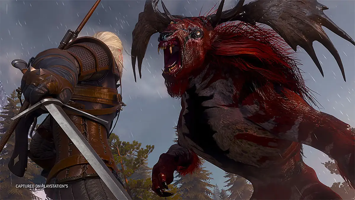 Игра CD Projekt The Witcher 3: Wild Hunt Complete Edition Photo 2