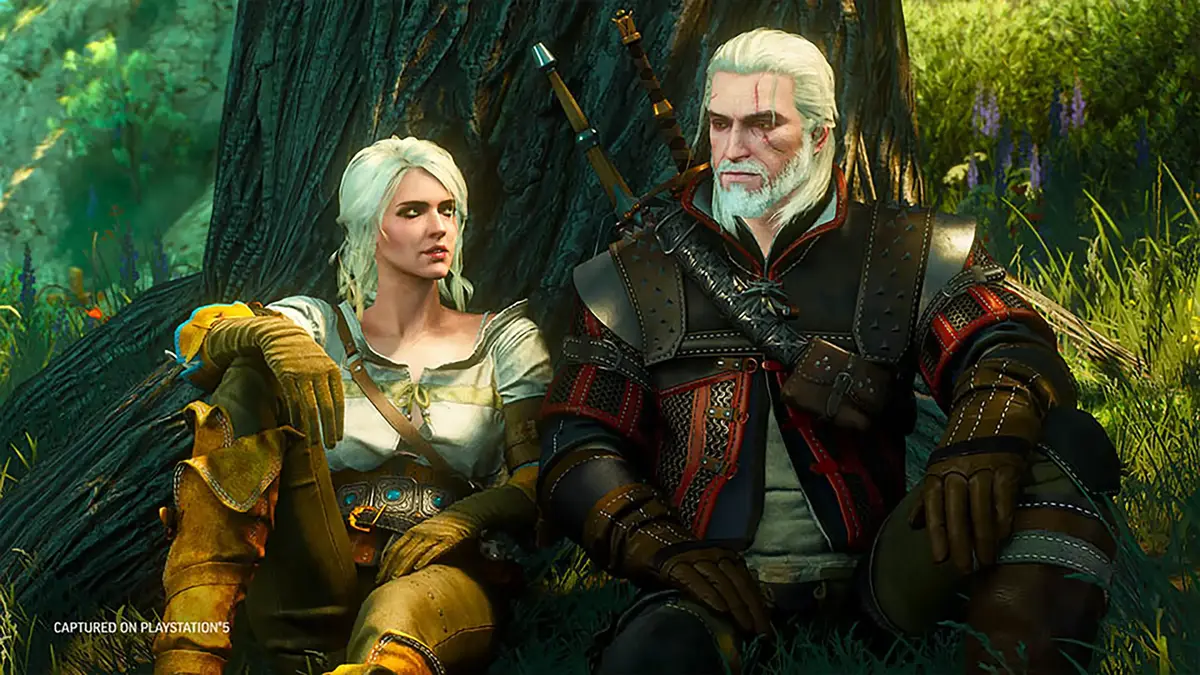 Игра CD Projekt The Witcher 3: Wild Hunt Complete Edition Photo 3