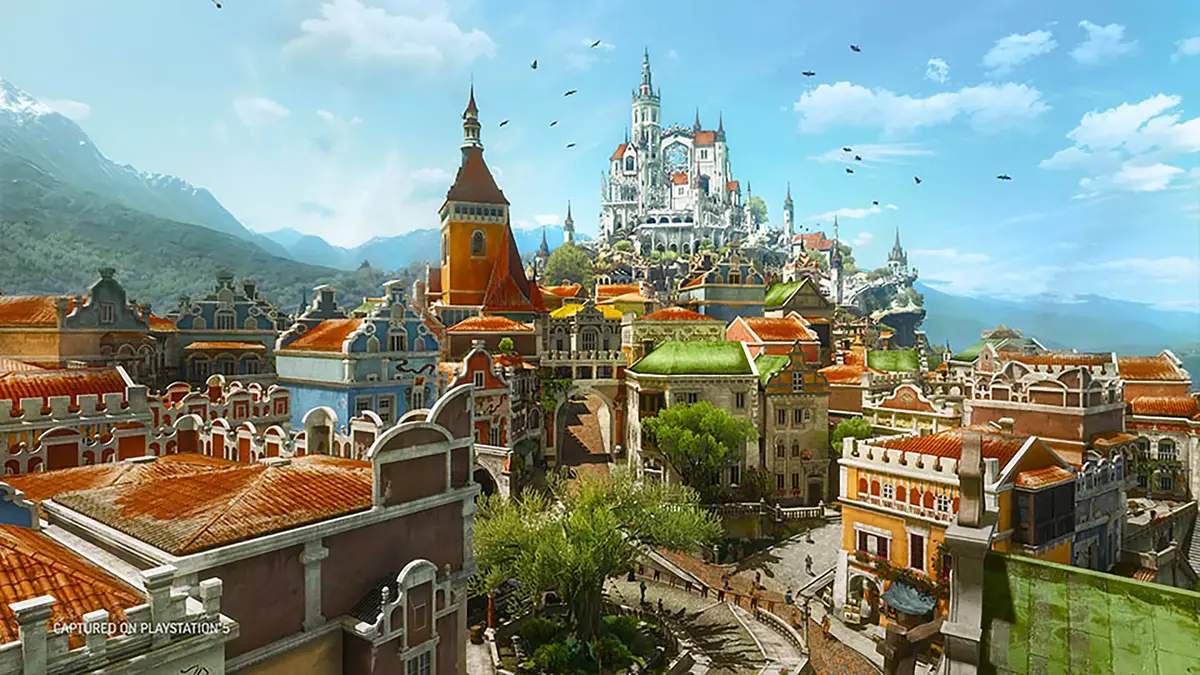 Игра CD Projekt The Witcher 3: Wild Hunt Complete Edition Photo 5