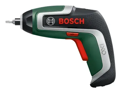 Электрическая отвертка Bosch 0 603 9E0 000 Photo 2