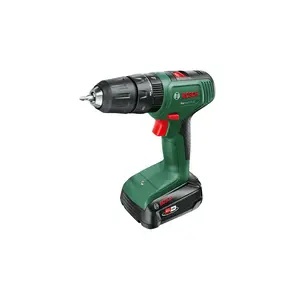 Pistol Grip Drill Bosch Easy Impact 18V-40 Keyless Brushless 163 RPM