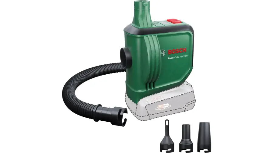 Air Compressors