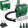 Электрический насос Bosch EasyInflate 18V-500 Photo 2