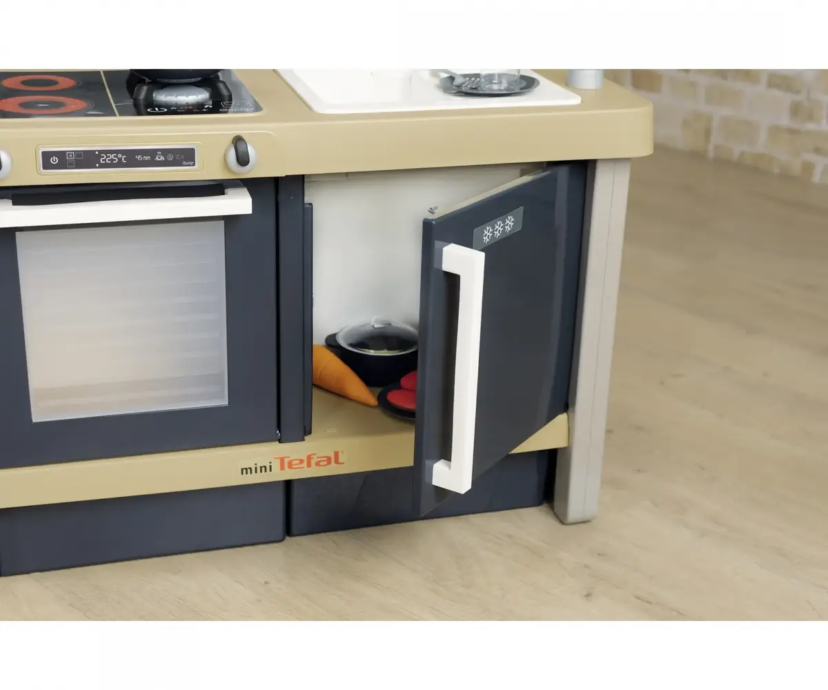 Игровая кухня Smoby Tefal Evolutive Kitchen Photo 7