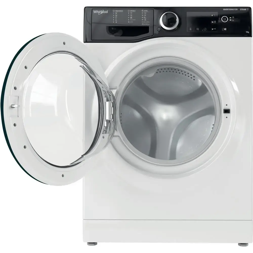 Стиральная машина Whirlpool WRSB 7259 BB EU Photo 3
