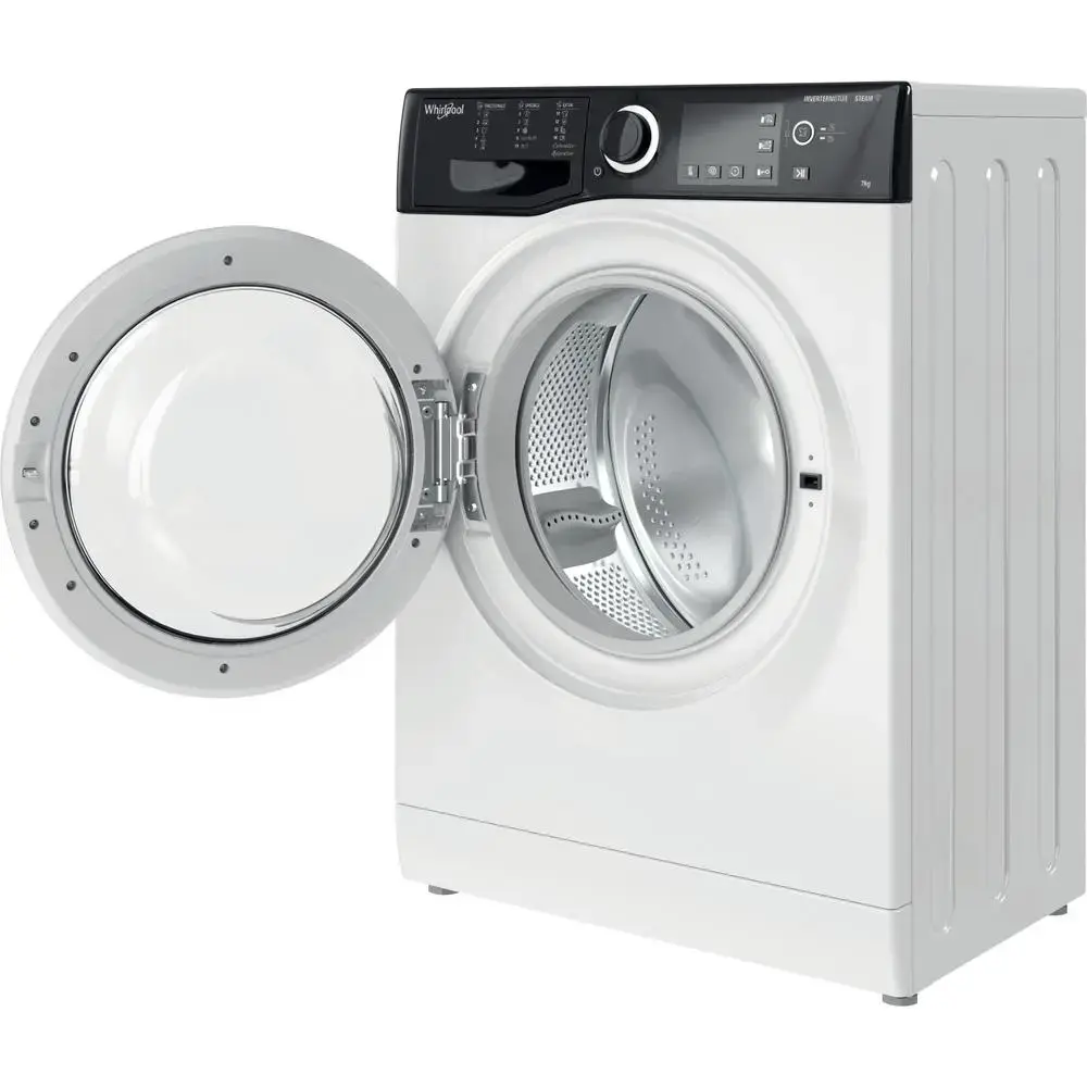 Стиральная машина Whirlpool WRSB 7259 BB EU Photo 4