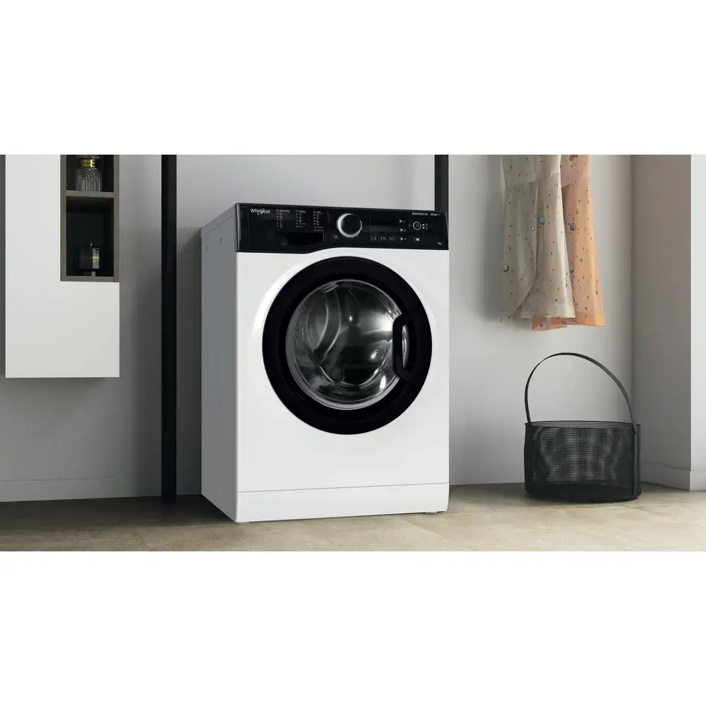 Стиральная машина Whirlpool WRSB 7259 BB EU Photo 5