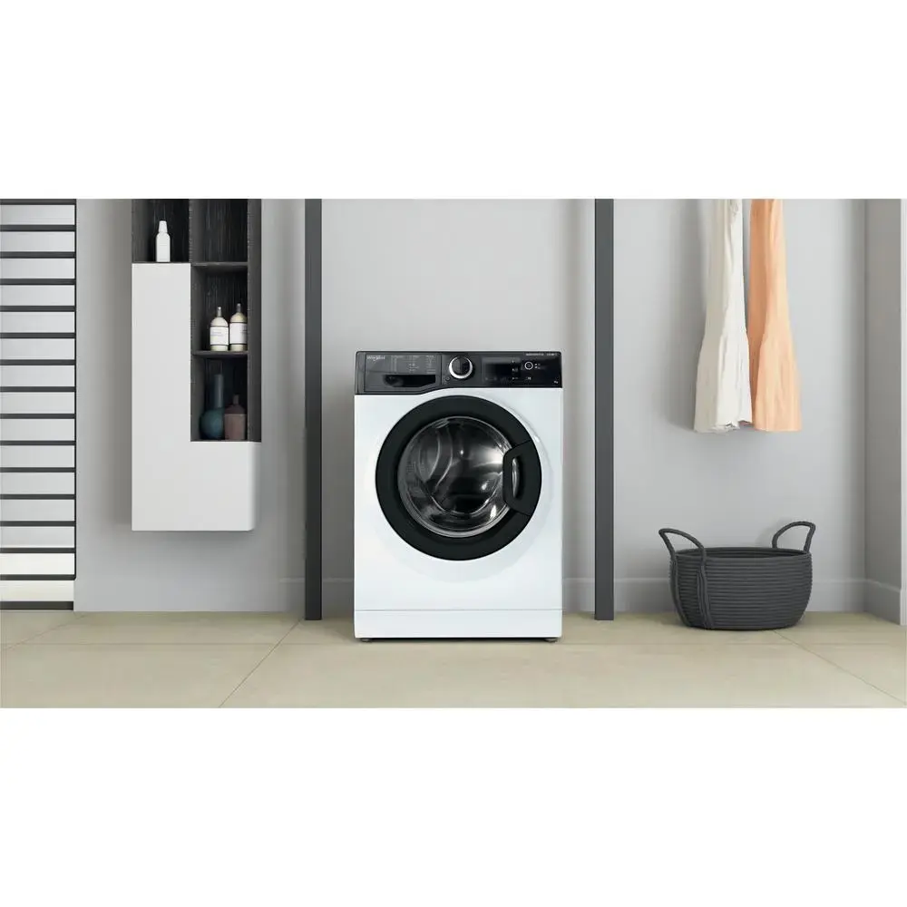 Стиральная машина Whirlpool WRSB 7259 BB EU Photo 6