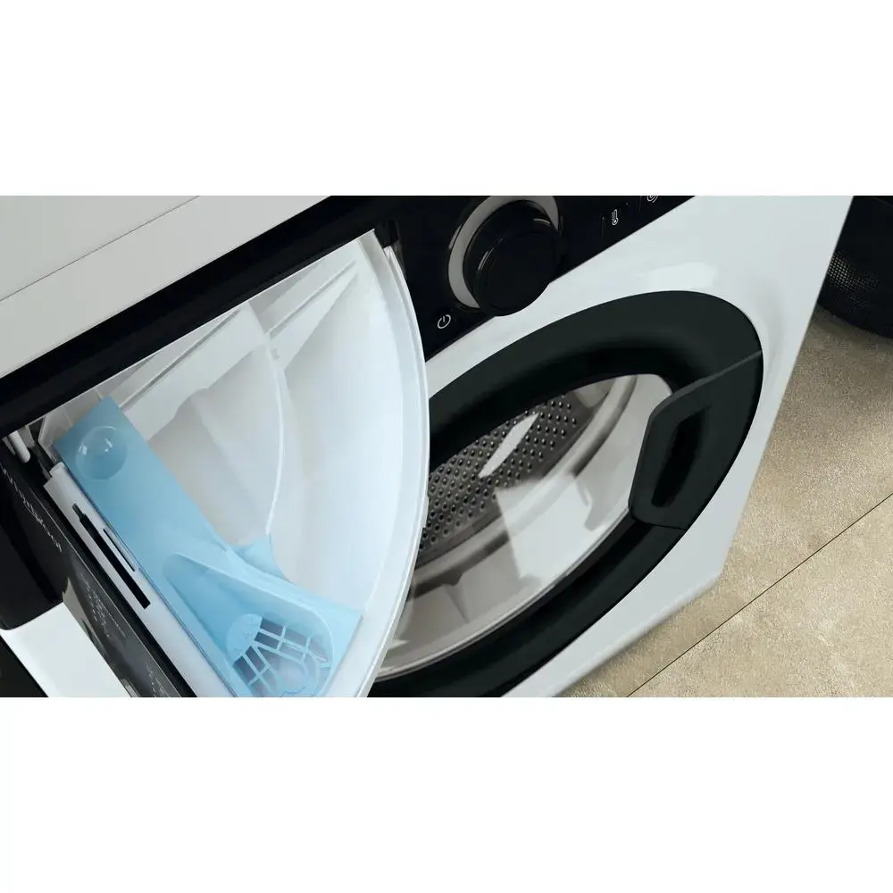 Стиральная машина Whirlpool WRSB 7259 BB EU Photo 9
