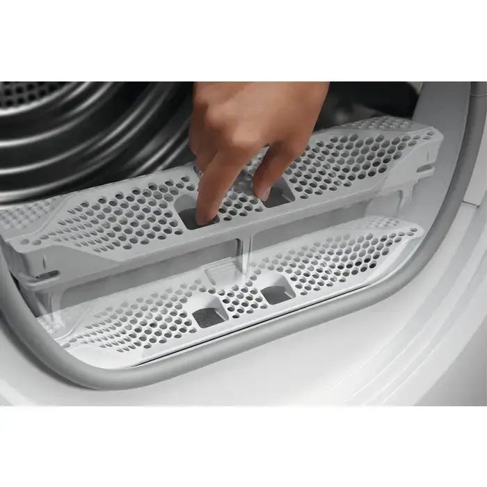 Tumble Dryer AEG Series 8000 TR834X85M Photo 4