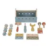 Игровой набор Инструменты Little Dutch LD7078 Photo 7