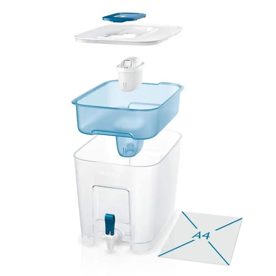 Dispenser water filter Brita Flow Photo 3