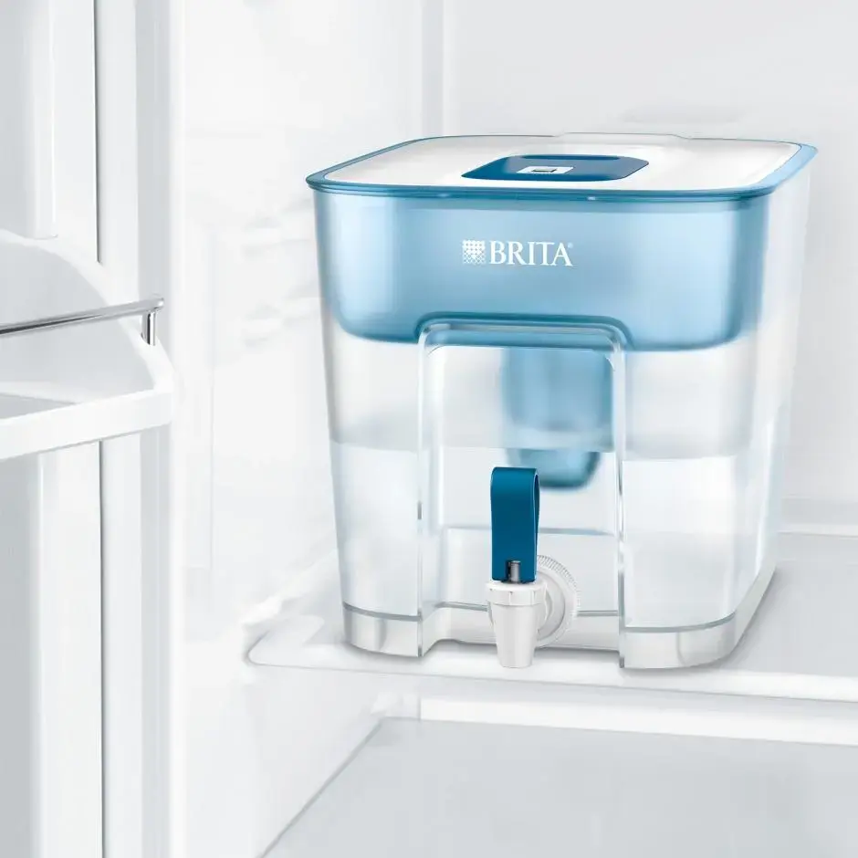 Dispenser water filter Brita Flow Photo 4