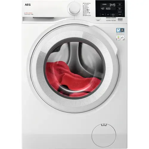 Washing Machine AEG Series 6000 LR722K86O Photo 2