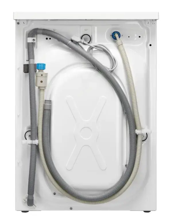 Washing Machine AEG Series 6000 LR722K86O Photo 5