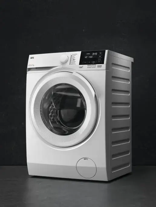 Washing Machine AEG Series 6000 LR722K86O Photo 15