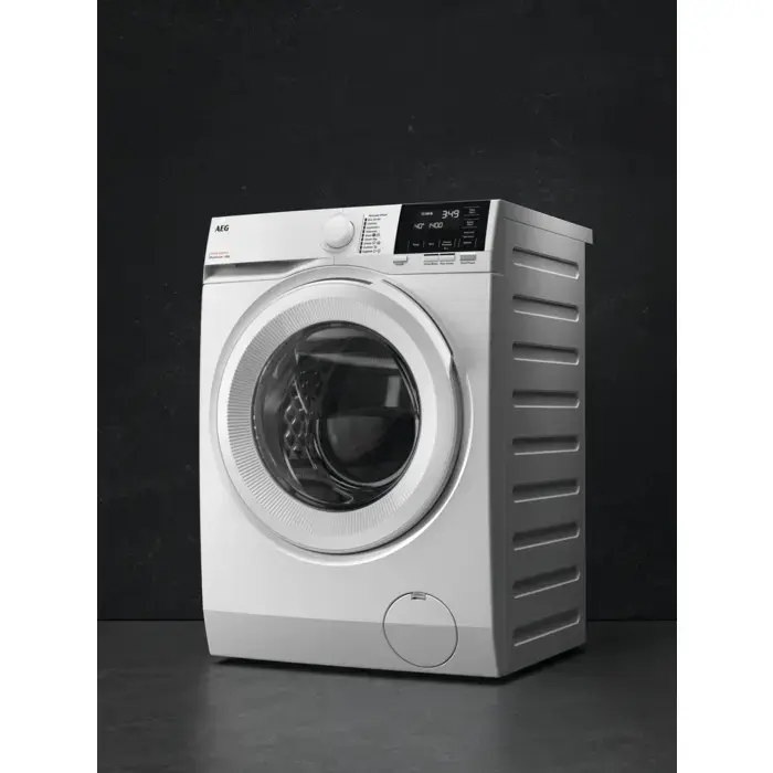 Washing Machine AEG Series 6000 LR722K86O Photo 16