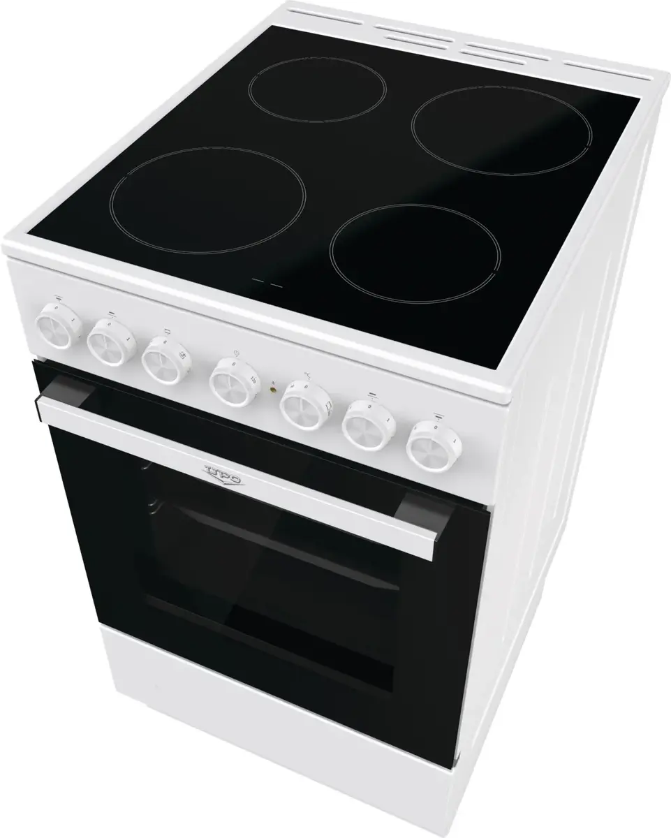 Настольная плита Upo FR511C GSDA2 Photo 6