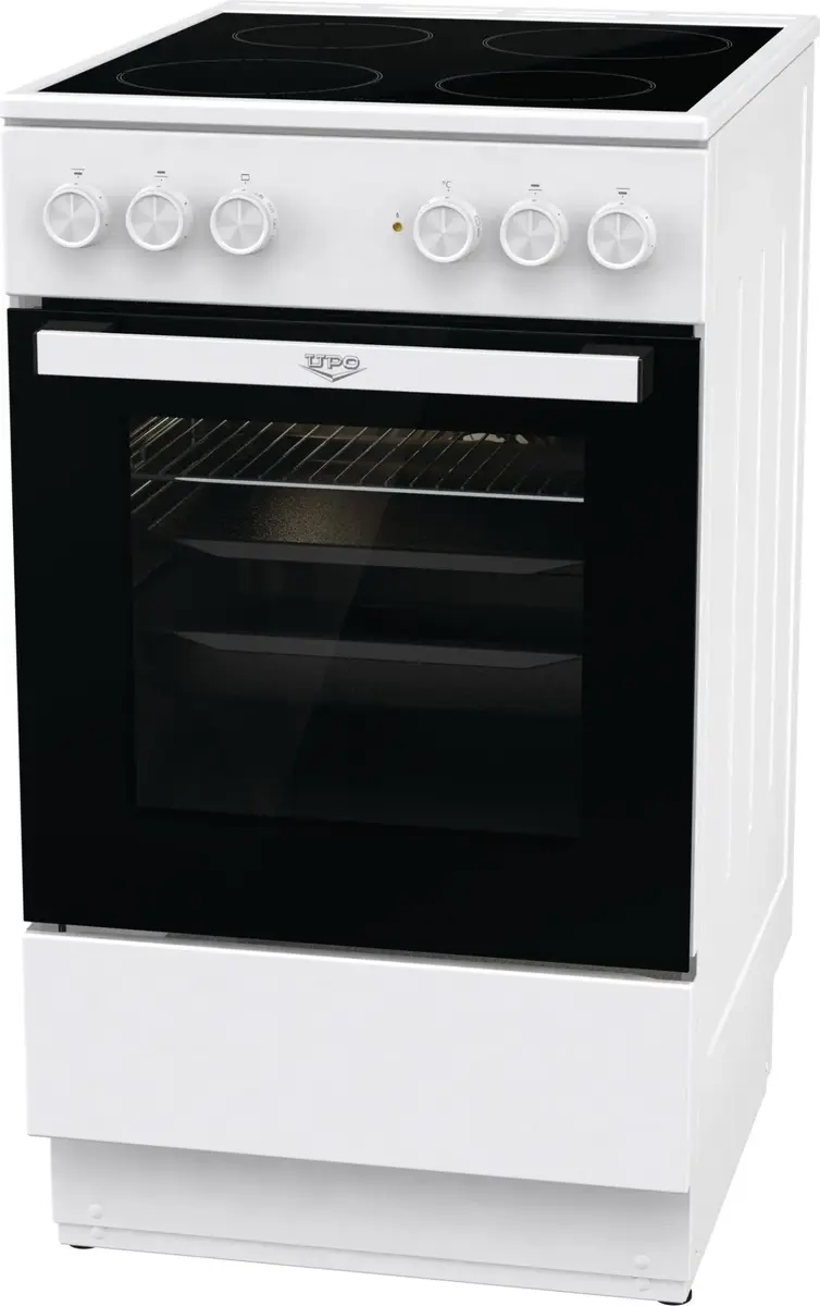 Настенная плита Upo FR514A GSD42 UEC5A60W Photo 2